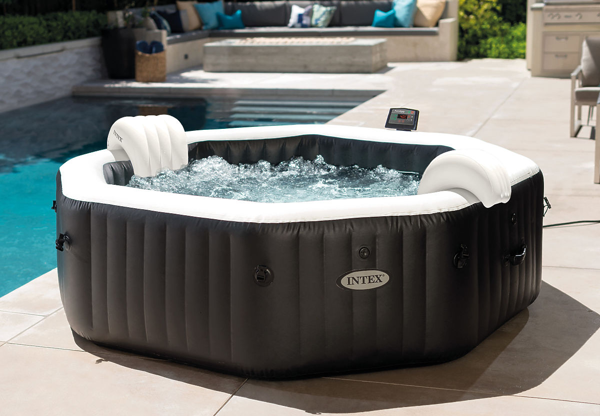 Filteri S1 komplet 6 kom set Pure SPA INTEX 29011
