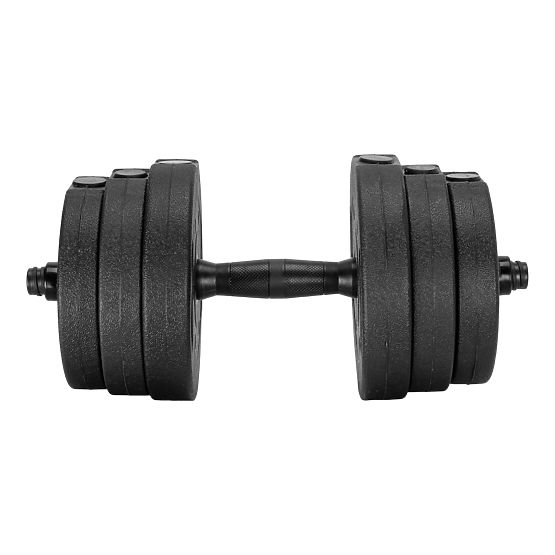 2 Bučice za vježbanje Tytan 2x10kg