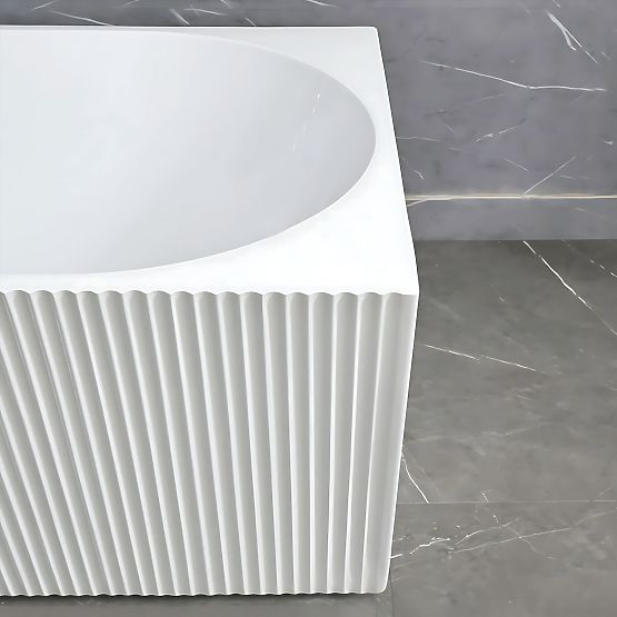 Akrilna Kutna Kada WENUS DESNA 170