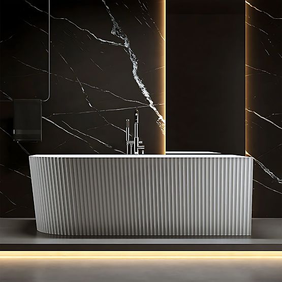 Akrilna Kutna Kada WENUS DESNA 170