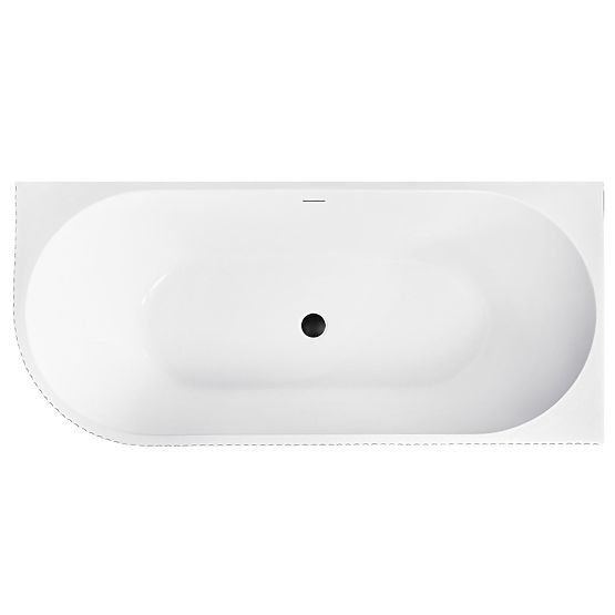 Akrilna Kutna Kada WENUS DESNA 170