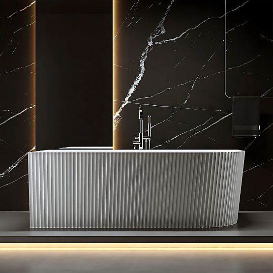 Akrilna Kutna Kada WENUS LIJEVA 170