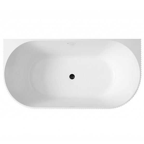 Akrilna zidna kada VENETA 170 cm