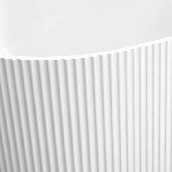 Akrilna zidna kada VENETA 170 cm