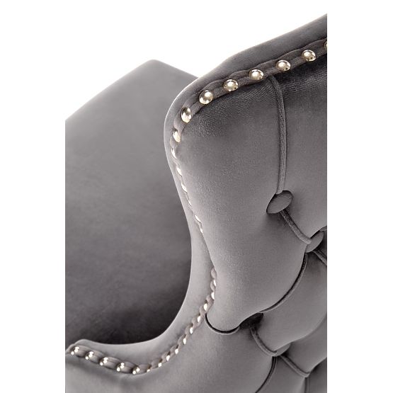 ALDA stolica siva (1p=2kom)