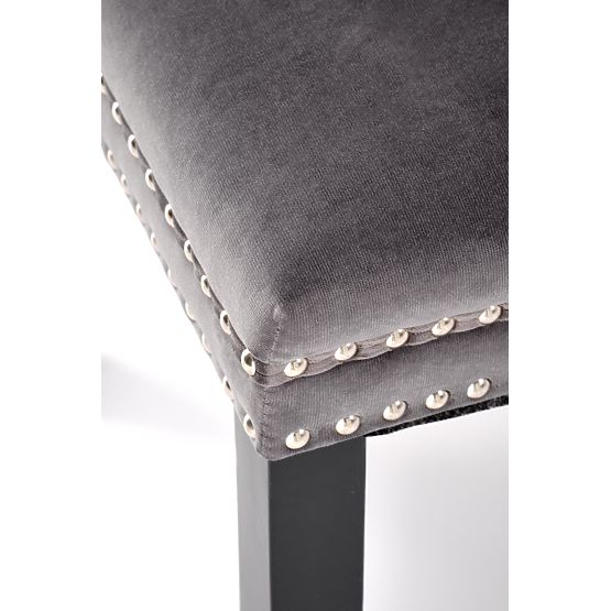 ALDA stolica siva (1p=2kom)