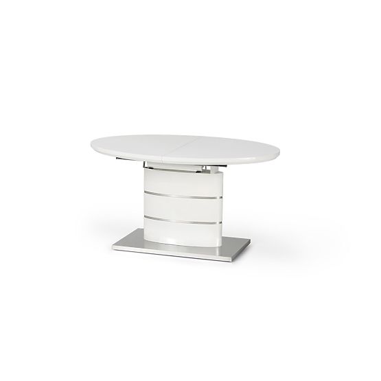 ASPEN bijeli stol (3p=1ks)