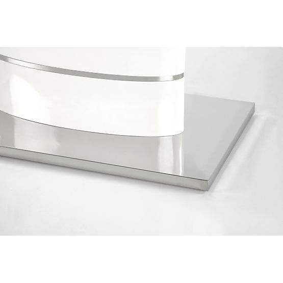 ASPEN bijeli stol (3p=1ks)