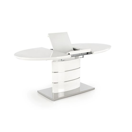 ASPEN bijeli stol (3p=1ks)