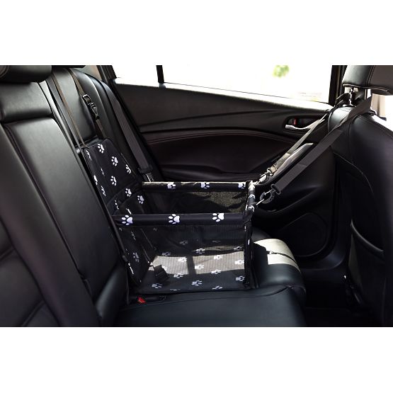 Auto transporter za životinje mačke pse