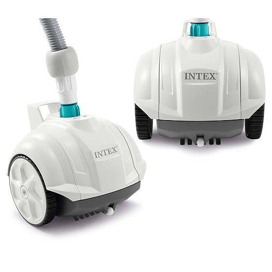 Automatski čistač dna bazena ZX50 INTEX 28007