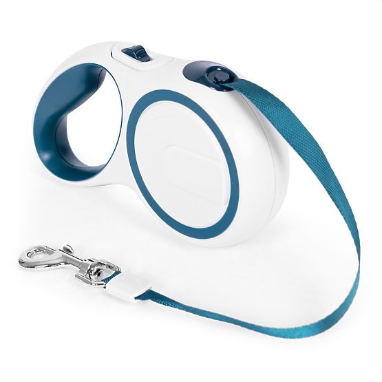 Automatski povodac za psa ili mačku s blokadom, 3m