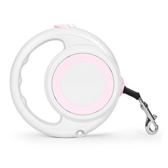 Automatski povodac za psa ili mačku s blokadom, duljina 4,2 m