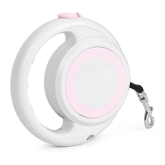 Automatski povodac za psa ili mačku s blokadom, duljina 4,2 m