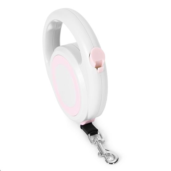 Automatski povodac za psa ili mačku s blokadom, duljina 4,2 m