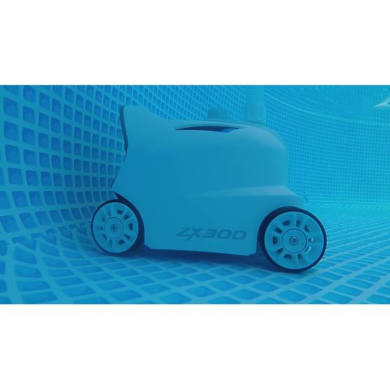 Automatski usisavač za čišćenje bazena ZX300 INTEX 28005