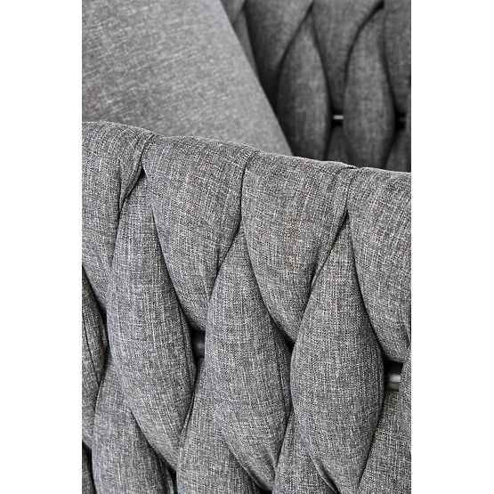 AVATAR siva relaxacijska fotelja (1p=2ks)