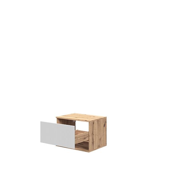 AVIOLA Ormarić ispod umivaonika 60/1S hrast artisan (1p=1ks)