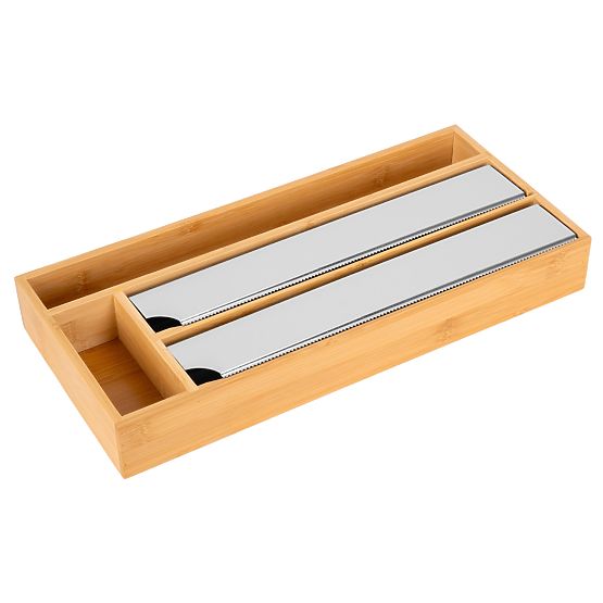 Bambusni dozator folije BORDE