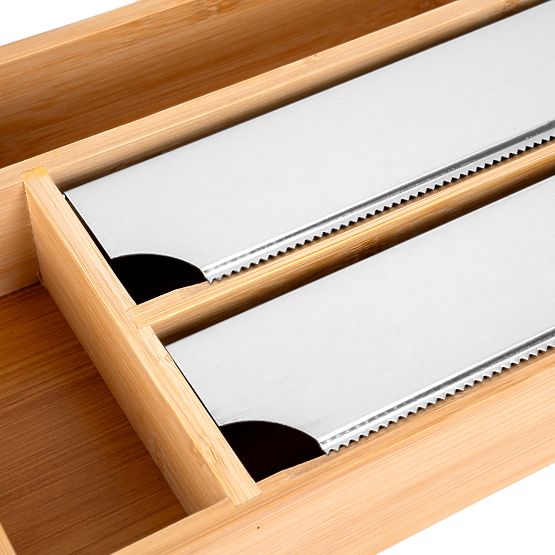 Bambusni dozator folije BORDE