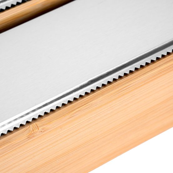 Bambusni dozator folije BORDE