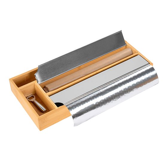 Bambusni dozator folije BORDE