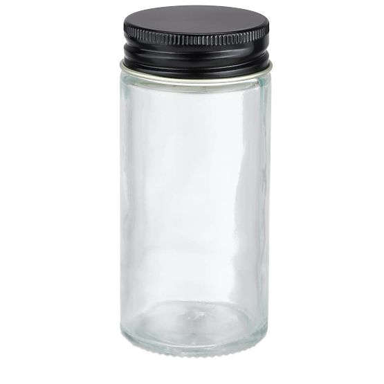 Bambusov stalak za začine KOCHEN 18 staklenki