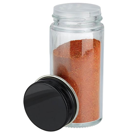 Bambusov stalak za začine KOCHEN 18 staklenki