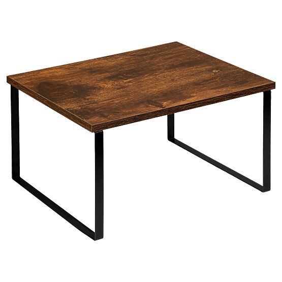 Bambusova kuhinjska polica GINGER MAX rustic