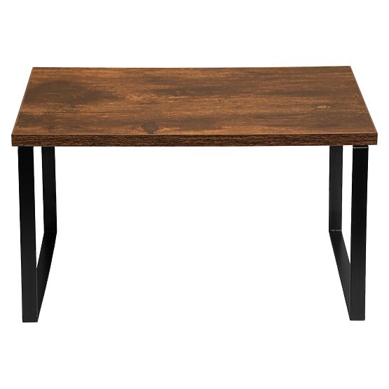 Bambusova kuhinjska polica GINGER MAX rustic