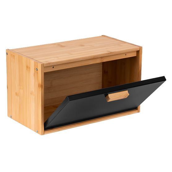 Bambusova kutija za kruh CHARLES