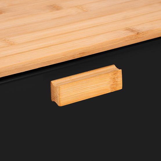 Bambusova kutija za kruh CHARLES