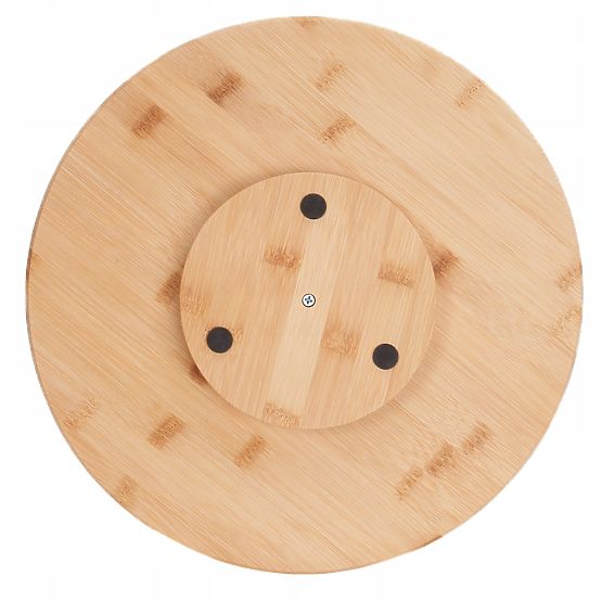 Bambusova ploča za posluživanje i sireve Gracja