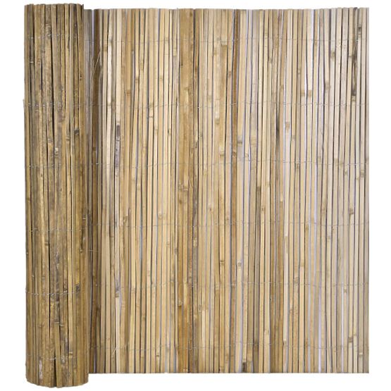 Bambusova zaštitna prostirka 1,2x3m