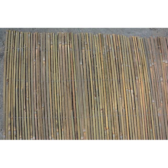Bambusova zaštitna prostirka 1,2x3m