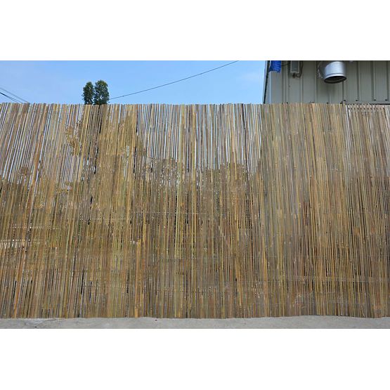 Bambusova zaštitna prostirka 1,2x3m