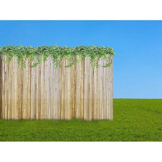 Bambusova zaštitna prostirka 1,2x3m