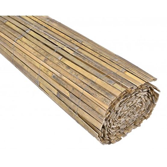 Bambusova zaštitna prostirka 1,2x5m