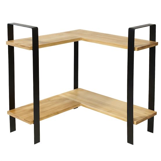 Bambusove police za začine SARITA