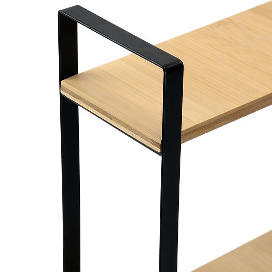 Bambusove police za začine SARITA