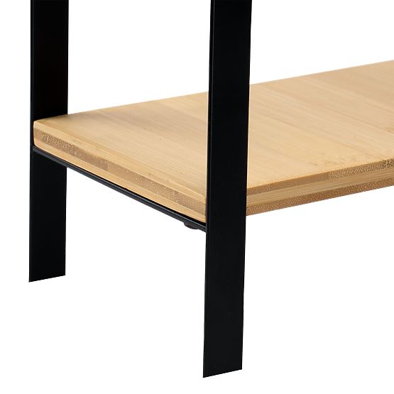 Bambusove police za začine SARITA