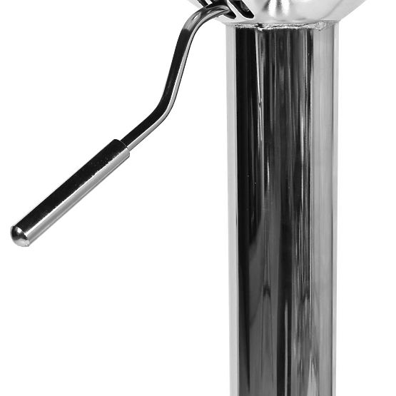 Barska stolica Arako bijela