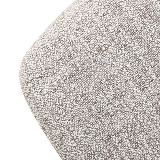 Barska stolica Ella kremasto-smeđa