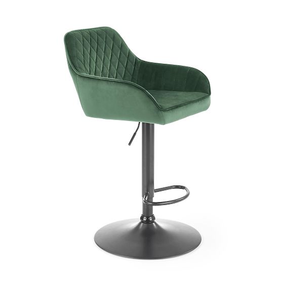 Barska stolica H103 tamno zelena (1p=1ks)