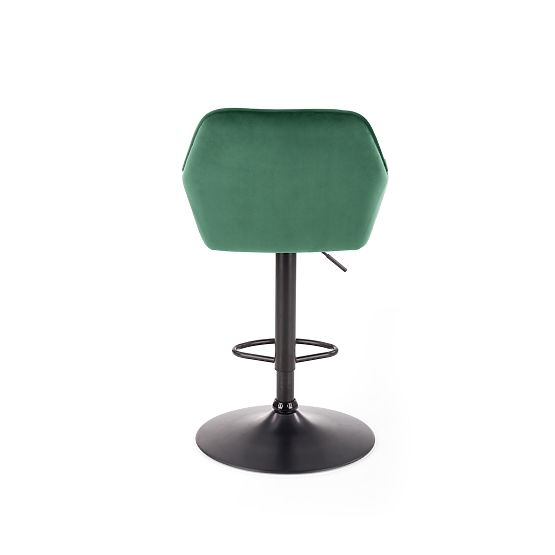 Barska stolica H103 tamno zelena (1p=1ks)
