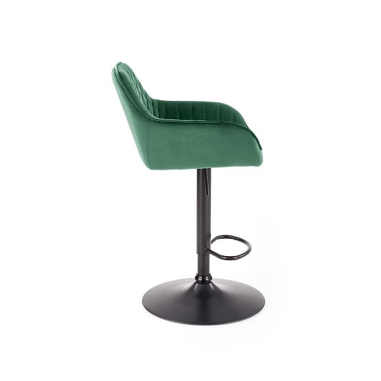 Barska stolica H103 tamno zelena (1p=1ks)