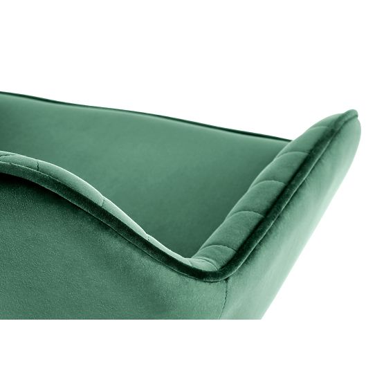 Barska stolica H103 tamno zelena (1p=1ks)
