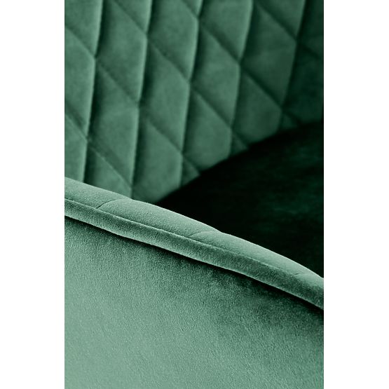 Barska stolica H103 tamno zelena (1p=1ks)