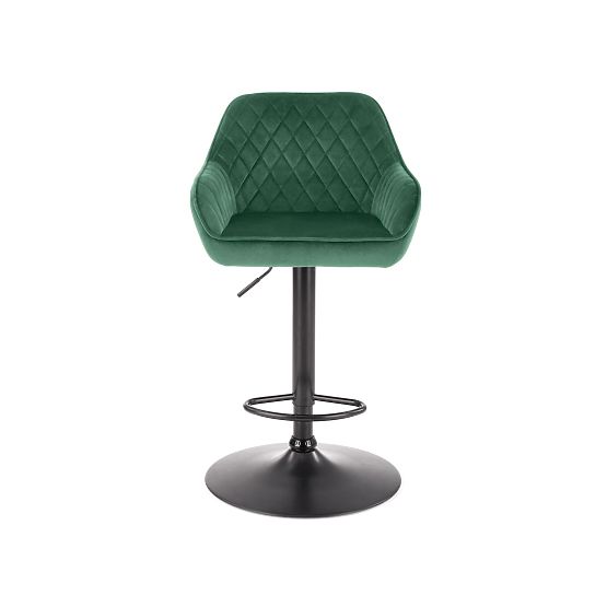 Barska stolica H103 tamno zelena (1p=1ks)