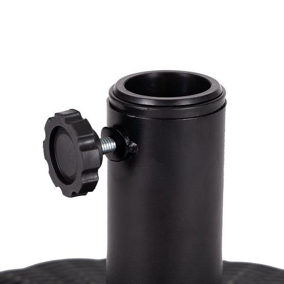 Baza za suncobran punjena vodom 22L